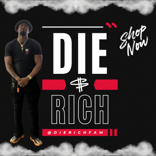 Die Rich 