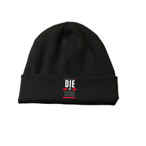 Die Rich Beanie